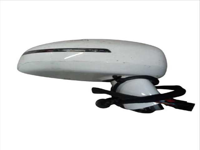 Foto 2ª: Retrovisor Derecho Audi Tt 2.0 TFSI (2006)