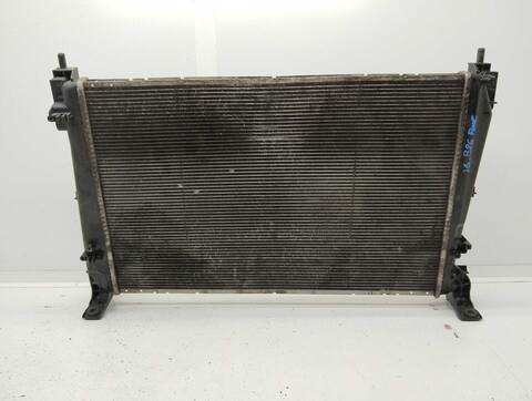Foto 3ª: Radiador Motor Fiat Grande Punto 1.3 16V JTD CAT 90CV 66KW [199A3000] (2007)