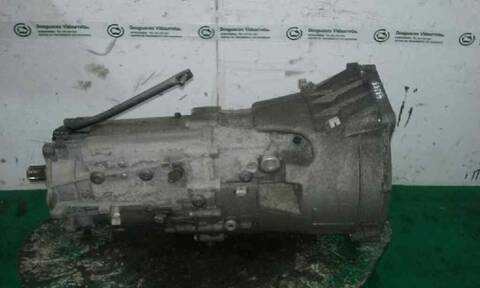 Caja Cambios Bmw X3 2.0 16V DIESEL CAT 150CV 110KW