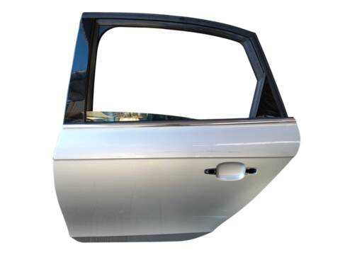 Foto 3ª: Puerta Trasera Izquierda Audi A4 2.0 TDI (2007)
