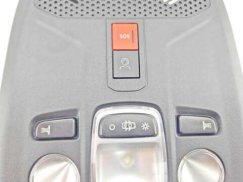 Foto 2ª: Luz Interior Opel Mokka 1.2 76) 136CV 100KW [HN09] (2025)