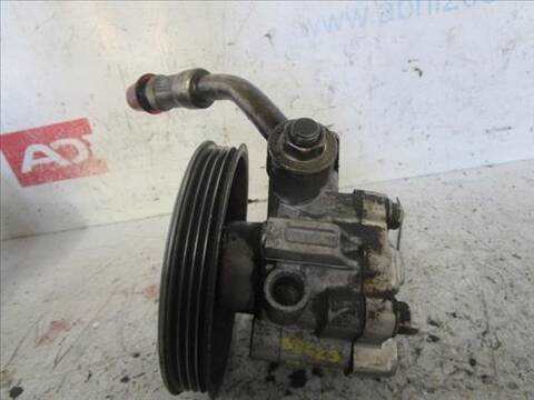 Foto 2ª: Bomba Servodireccion Mitsubishi Montero 2.5 TD 4X4 V24C V24W) 99CV 73KW [D 4D56] (2002)