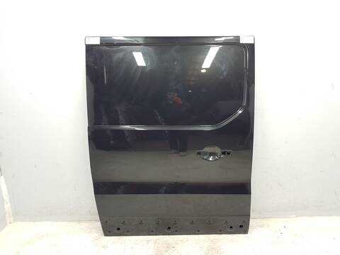Puerta Lateral Corredera Derecha Renault Trafic L1H1 29T KOMFORT