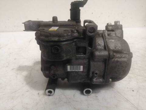 Compresor Aire Acondicionado Toyota Auris 2ZR