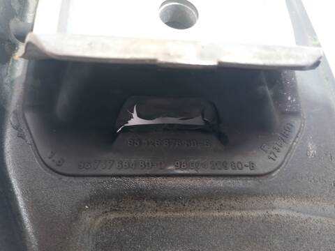 Foto 3ª: Soporte Motor Opel Grandland OPEL 2020 131CV 96KW (2021)