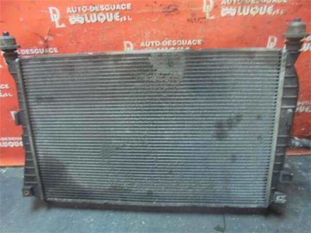 Radiador Motor Ford Mondeo 2.0 TDCI
