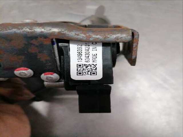 Antirrobo Opel Corsa EXPRESSION 75CV 55KW