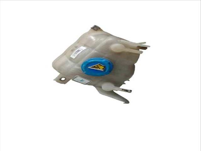 Foto 3ª: Deposito Expansion Peugeot Boxer 2.2 HDI 120 FURGONETA (2006)