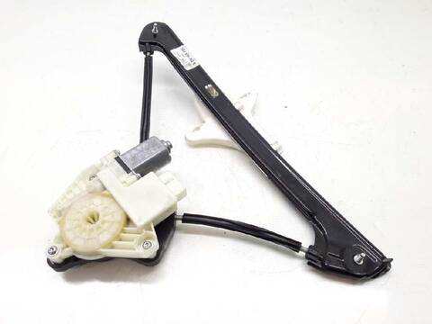 Elevalunas Manual Trasero Derecho Volkswagen Golf ADVANCE BLUEMOTION 105CV 77KW