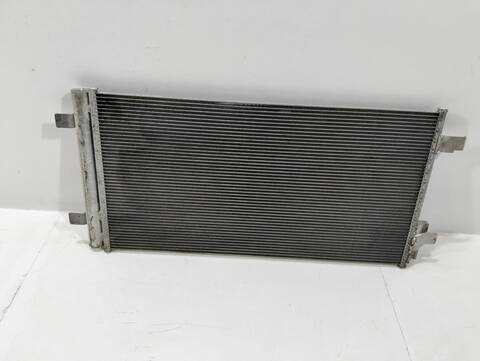 Foto 2ª: Radiador Calefaccion A.A. Volkswagen Polo 1.0 TSI 95CV (2021)