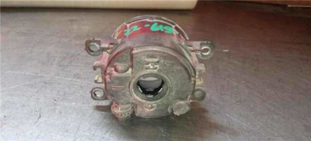 Foto 2ª: Faro Antiniebla Delantero Izquierdo Citroen C4 1.4 16V [KFU (ET3J4)]