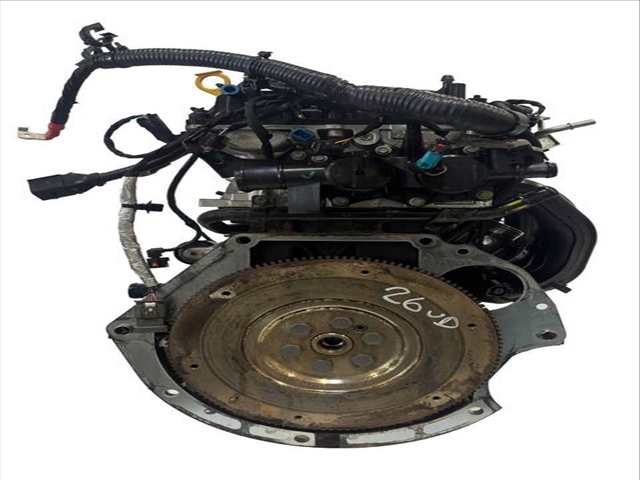 Foto 2ª: Motor Completo Mg ZS 1.5 VTI 106 CV 78KW [15S4C] (2020)