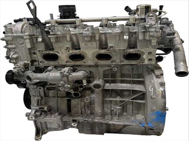 Foto 3ª: Motor Completo Infiniti QX30 2.0 211 CV 155KW [M270.920] (2017)