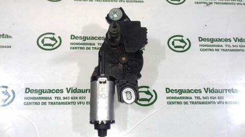Motor Limpia Trasero Volkswagen Caddy LIFE 105CV 77KW