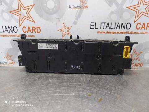 Foto 2ª: Cuadro de Instrumentos Citroen C4 PICASSO (2007)