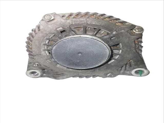 Foto 2ª: Alternador Citroen C4 2.0 HDI 138 (2006)