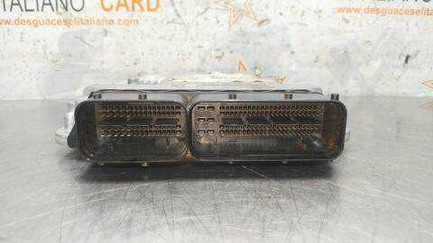 Foto 4ª: Centralita Motor ECU Audi A6 2.0 TDI AVANT 170CV 125KW [CAHA] (2010)