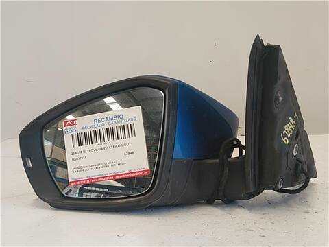 Retrovisor Izquierdo Skoda Octavia 1.6 ACTIVE 116CV 85KW