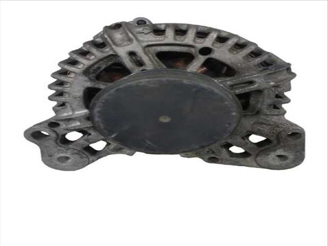 Foto 3ª: Alternador Skoda Roomster 1.6 TDI (2006)