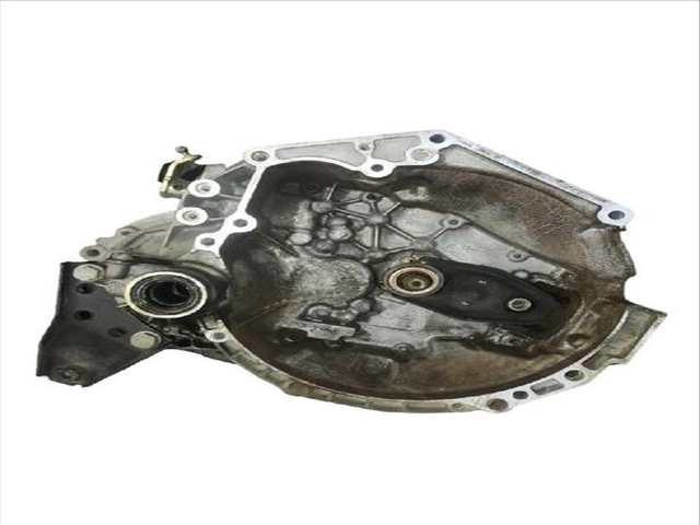 Foto 2ª: Caja Cambios Peugeot 207 1.4 16V (2006)