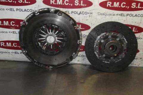 Foto 2ª: kit Embrague Toyota Rav4 EXECUTIVE 177CV 130KW (2012)
