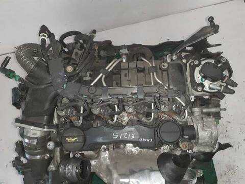 Despiece Motor Ford C Max TREND 109CV 80KW CB3)