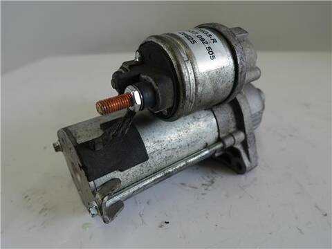 Foto 2ª: Motor de Arranque Lancia Y 1.3 JTD 70CV 51KW [188 A9.000] (2006)