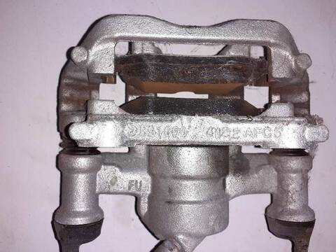 Foto 3ª: Pinza Freno Trasera Izquierdo Mercedes Vito 1.6 CDI CAT 114CV 84KW