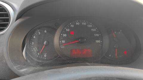 Cuadro de Instrumentos Renault Kangoo K9K608