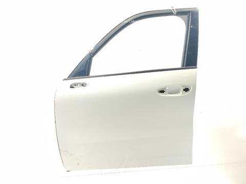 Foto 2ª: Puerta Delantera Izquierda Citroen C4 1.2 THP 130 [HNY (EB2DTS)] (2013)