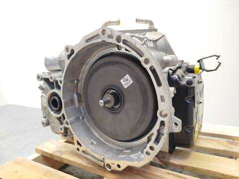 Foto 2ª: Caja Cambios Automatica Seat Tarraco 2.0 TFSI 4DRIVE 245CV 180KW AUT. [DNPA] (2025)