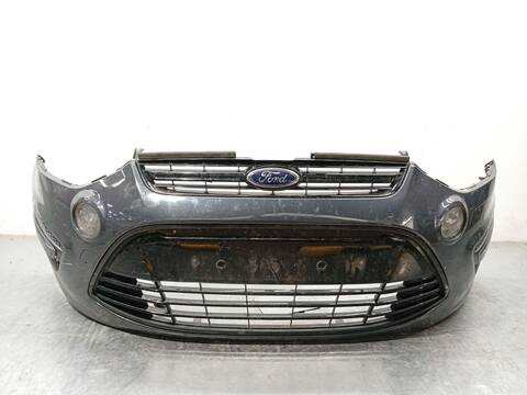 Paragolpes Delantero Ford S Max 2.0 TDCI 140CV 103KW WA6)