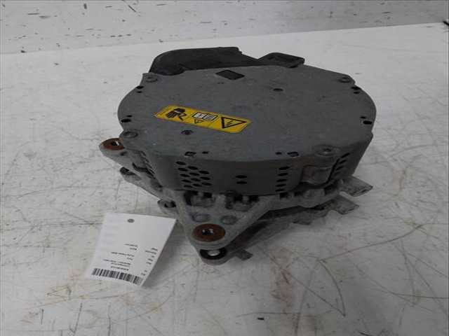 Foto 2ª: Alternador Ford Puma 155 CV 114KW [BZJA] (2020)