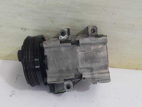 Foto 3ª: Compresor Aire Acondicionado Ford Mondeo GHIA 06.2003 ) D) 131CV [FMBA - N7BA] (2000)