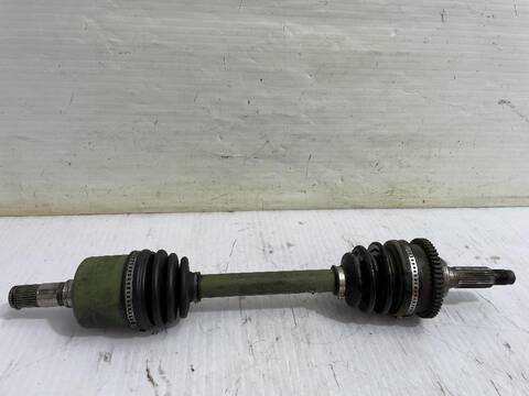 Foto 2ª: Transmision Delantera Izquierda Kia Carnival 2.9 CRDI LX AUT. 144CV [J3] (2001)