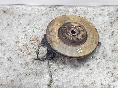 Mangueta Delantera Derecha Opel Viva L EXPRESS