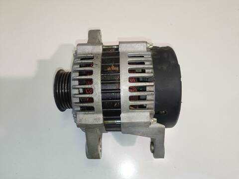 Foto 2ª: Alternador Daewoo Kalos 1.2 SE 72CV