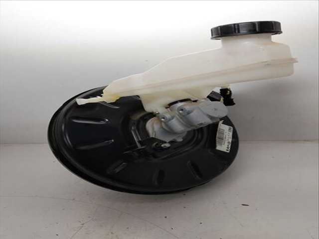 Servofreno Peugeot 208 GT 1.2 PURETECH 101CV
