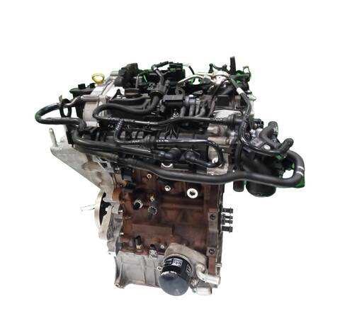 Motor Completo Ford Fiesta 1.0 ECOBOOST 125 CV 92KW