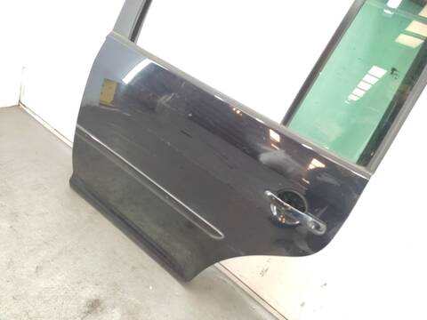 Foto 2ª: Puerta Trasera Izquierda Volkswagen Touran 2.0 TDI 16V 140CV 103KW [BKD] (2007)