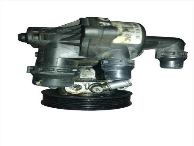 Foto 2ª: Bomba de Direccion Bmw Serie 1 114 120 I (2003)