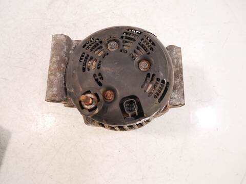 Alternador Dodge Durango 364 CV 268KW