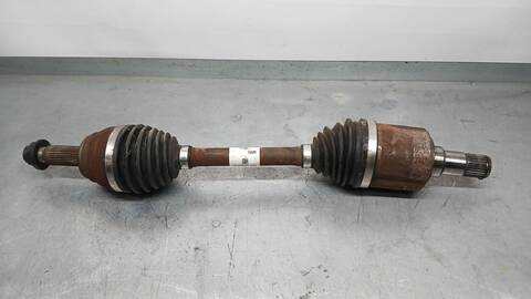 Transmision Delantera Izquierda Hyundai Kona KLASS HYBRID 2WD 141CV 104KW