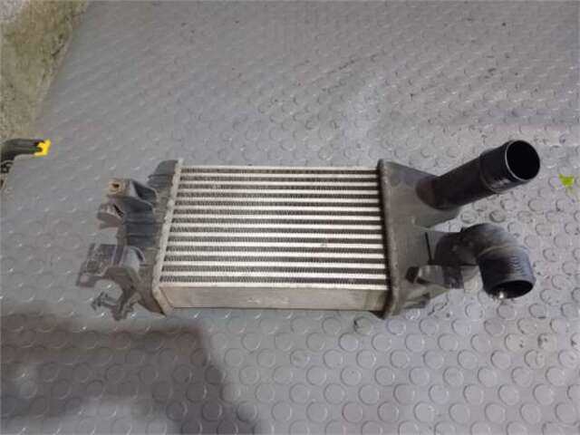 Foto 3ª: Intercooler Opel Astra 1.9 CDTI [Z 19 DT]