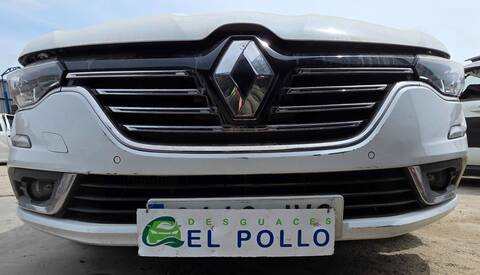 Paragolpes Delantero Renault Talisman LIMITED 131CV 96KW