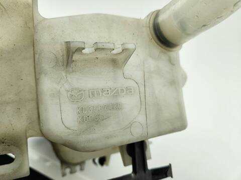 Foto 3ª: Deposito Limpiaparabrisas Mazda CX5 LUXURY 4WD [SH] (2014)