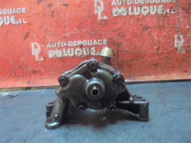 Foto 3ª: Bomba de Aceite Volkswagen Golf 1.9TDI 105CV [BXE]