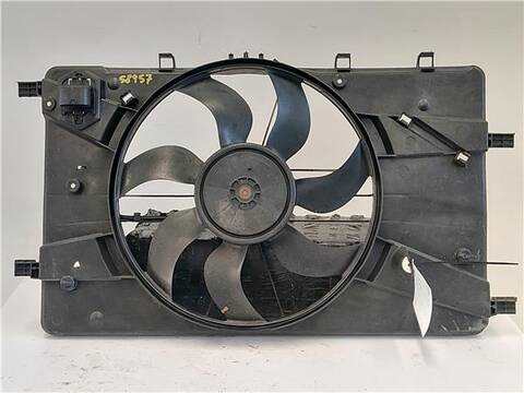 Foto 2ª: Electroventilador Opel Astra 1.4 TURBO 140CV 103KW [A 14 NET] (2012)