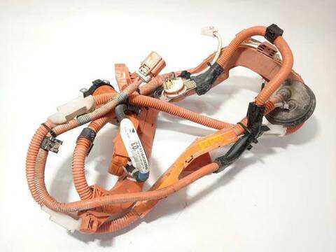 Centralita Motor ECU Toyota Auris 1.8 16V CAT HIBRIDO) 99CV 73KW