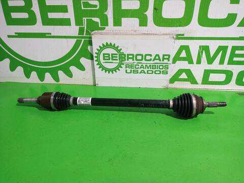 Transmision Delantera Derecha Citroen C3 ORIGINS 82CV 60KW